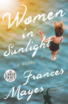 Women in sunlight cover image cdn