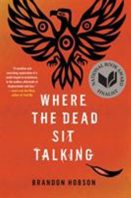 Where the dead sit talking  cover image cdn