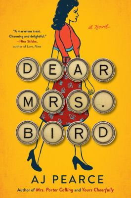 Dear Mrs. Bird  cover image cdn