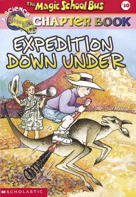 Expedition down under  cover image cdn