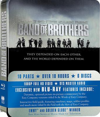 Band of brothers cover image cdn