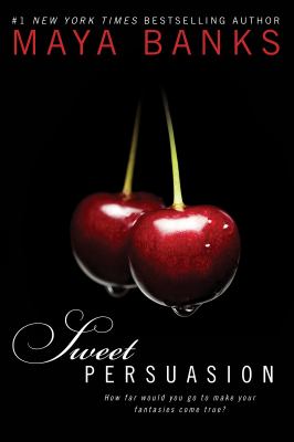 Sweet persuasion  cover image cdn
