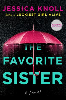The favorite sister  cover image cdn