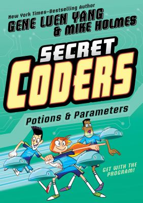 Potions & parameters  cover image cdn