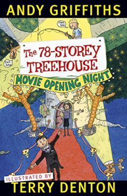 The 78-story treehouse  cover image cdn