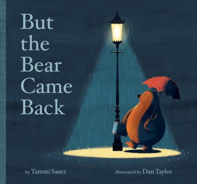 But the bear came back  cover image cdn