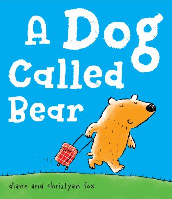 A dog called bear  cover image cdn