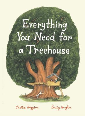 Everything you need for a treehouse  cover image cdn
