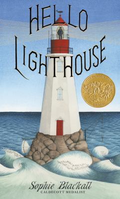Hello Lighthouse  cover image cdn