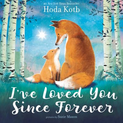 I've loved you since forever  cover image cdn