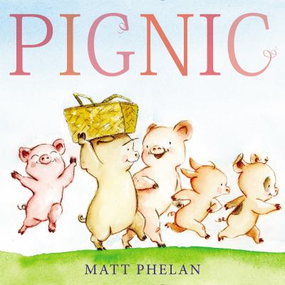 Pignic  cover image cdn