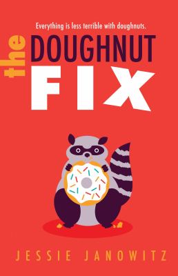 The doughnut fix  cover image cdn