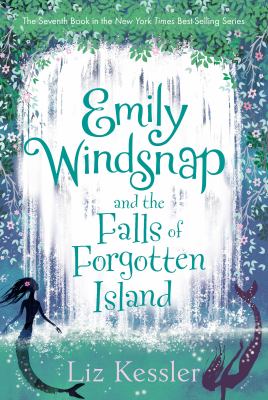 Emily Windsnap and the falls of the forgotten island  cover image cdn