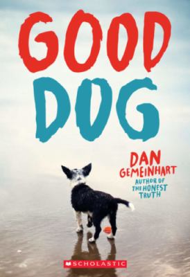 Good dog  cover image cdn
