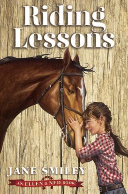 Riding lessons  cover image cdn