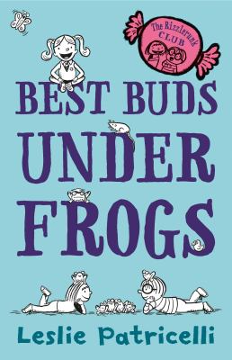 Best buds under frogs  cover image cdn