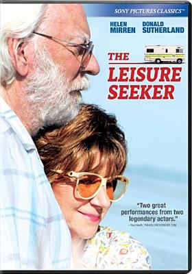 The leisure seeker cover image cdn