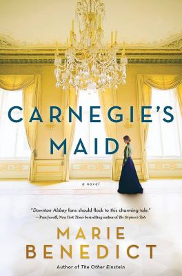 Carnegie's maid cover image cdn