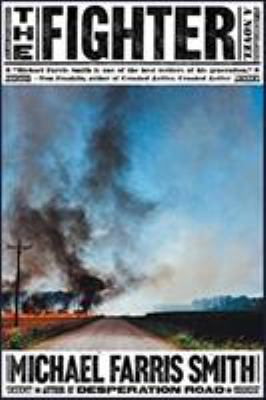 The fighter cover image