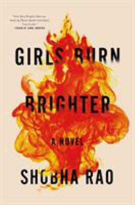 Girls burn brighter  cover image cdn