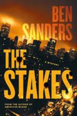 The stakes : a mystery  cover image cdn