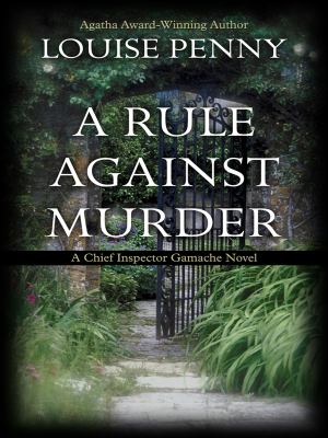 A rule against murder cover image cdn