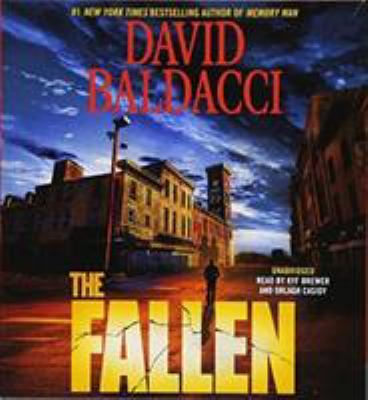 The fallen cover image cdn