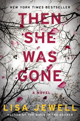 Then she was gone  cover image cdn