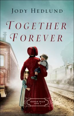Together forever cover image