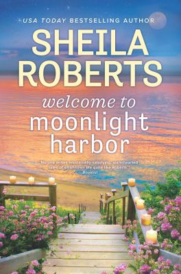 Welcome to Moonlight Harbor cover image