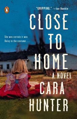 Close to home  cover image cdn