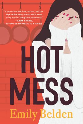 Hot mess  cover image cdn