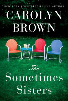 The sometimes sisters  cover image cdn