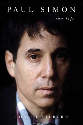 Paul Simon : the life  cover image cdn