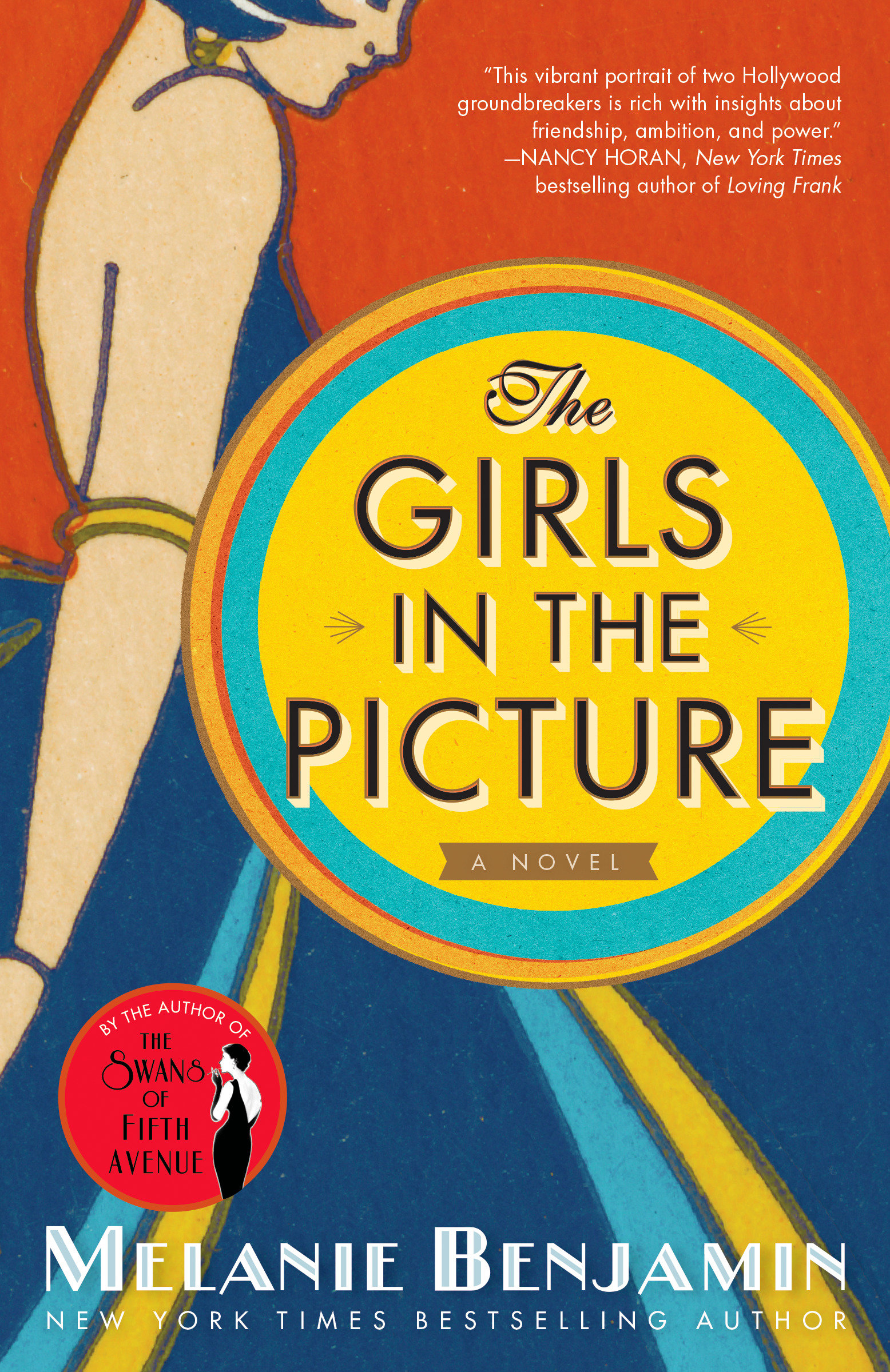 The girls in the picture cover image cdn