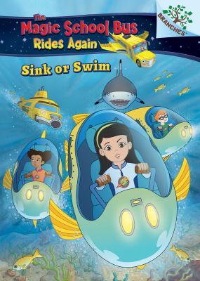 Sink or swim  cover image cdn