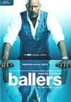 Ballers. Season 4 cover image cdn