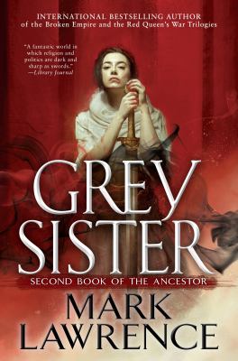 Grey sister  cover image cdn