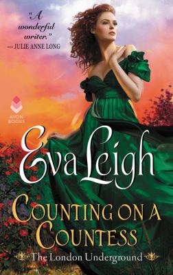 Counting on a countess  cover image cdn
