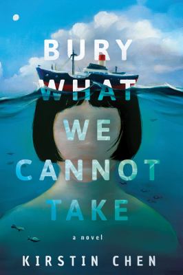 Bury what we cannot take  cover image cdn