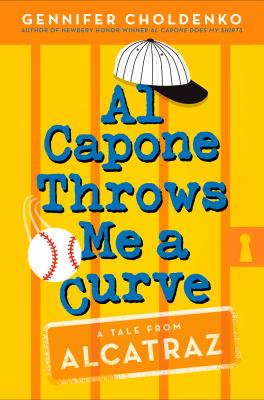 Al Capone throws me a curve  cover image cdn