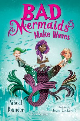 Bad mermaids make waves  cover image cdn
