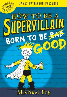 Born to be good  cover image cdn