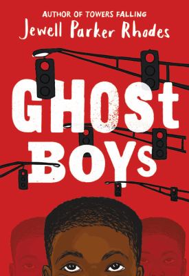 Ghost boys  cover image cdn
