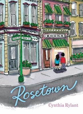 Rosetown  cover image cdn