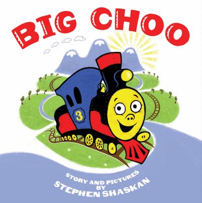 Big Choo  cover image cdn
