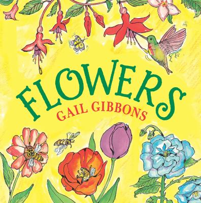 Flowers cover image