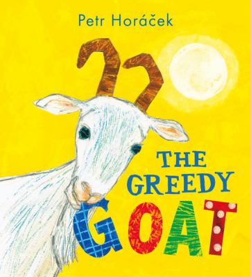 The greedy goat  cover image cdn