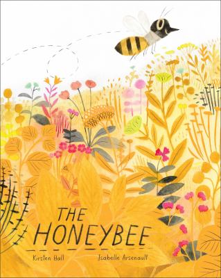The honeybee  cover image cdn