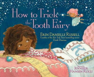 How to trick the Tooth Fairy  cover image cdn